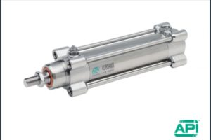 API Pneumatic API Pneumatic