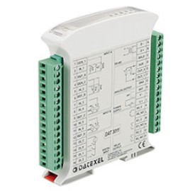 DATEXEL DATEXEL