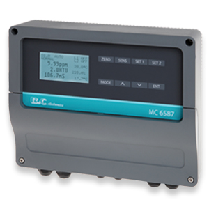 B&C Electronics B&C Electronics