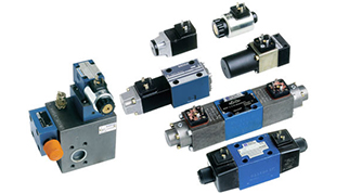 Hydraulik und Pneumatik